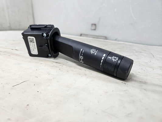 2010 CAMARO WINDSHIELD WIPER STALK 25991658 31991 - image 2
