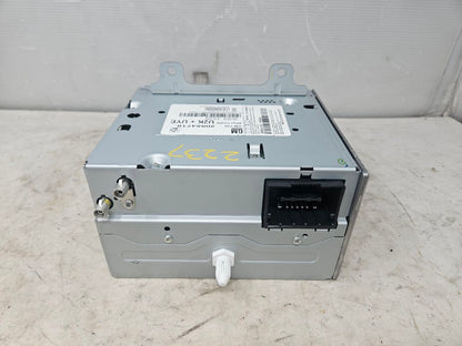 2010 CAMARO RADIO RECEIVER MODULE 20854719 32021 - image 4
