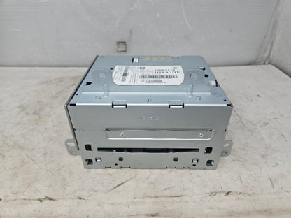 2010 CAMARO RADIO RECEIVER MODULE 20854719 32021 - image 5
