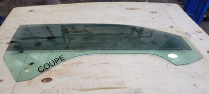 2010 CAMARO RH PASSENGER DOOR GLASS WINDOW OEM 32024 - image 1