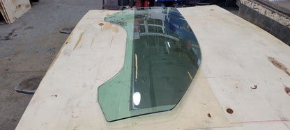 2010 CAMARO RH PASSENGER DOOR GLASS WINDOW OEM 32024 - image 2