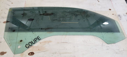 2010 CAMARO RH PASSENGER DOOR GLASS WINDOW OEM 32024 - image 4