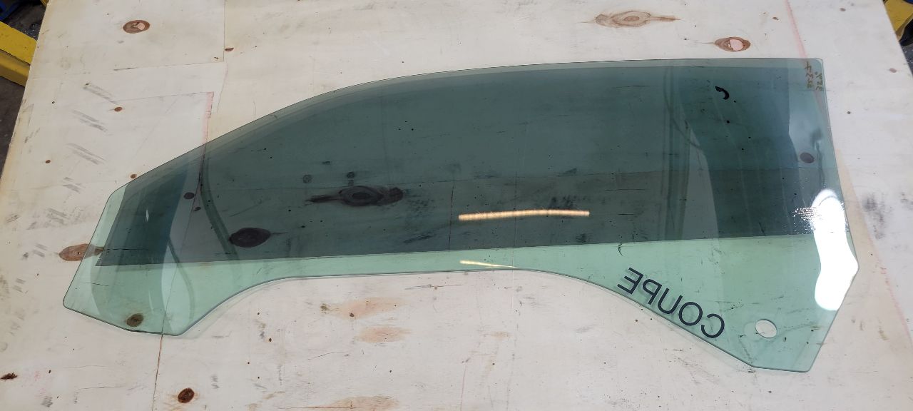 2010 CAMARO RH PASSENGER DOOR GLASS WINDOW OEM 32024 - image 6