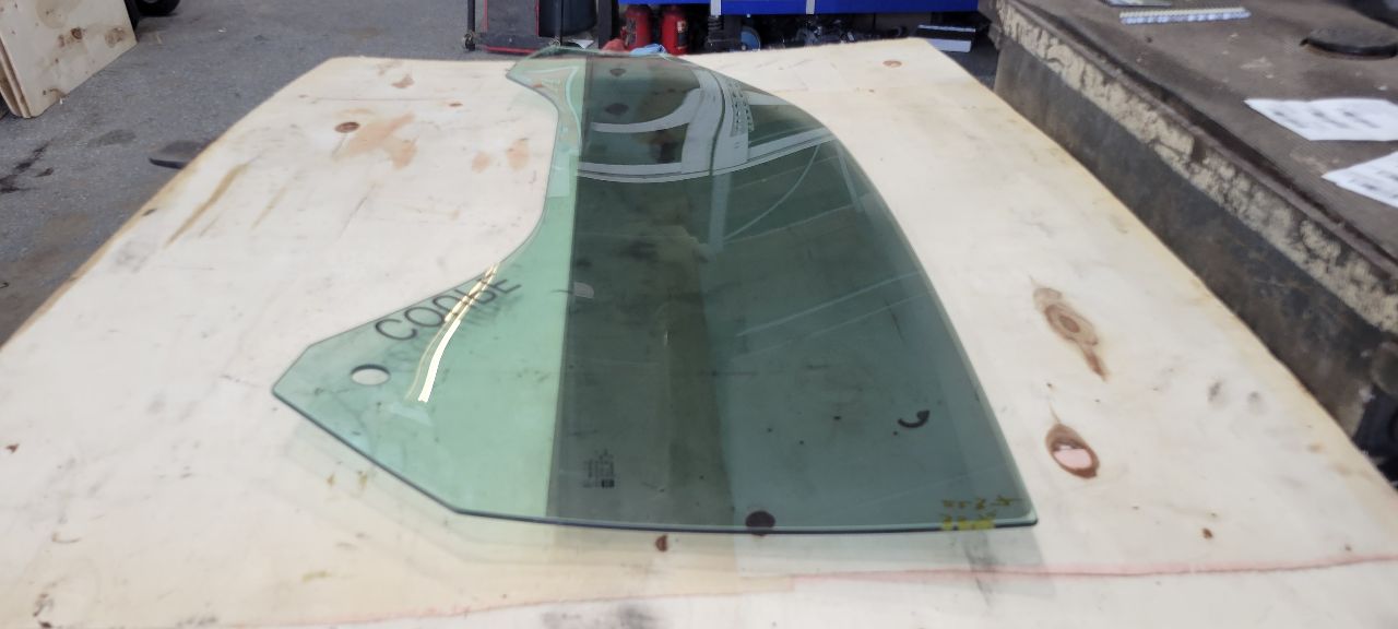 2010 CAMARO RH PASSENGER DOOR GLASS WINDOW OEM 32024 - image 7