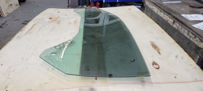 2010 CAMARO RH PASSENGER DOOR GLASS WINDOW OEM 32024 - image 7