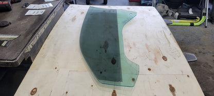 2010 CAMARO RH PASSENGER DOOR GLASS WINDOW OEM 32024 - image 8
