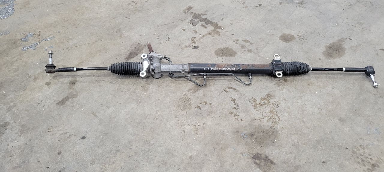 2010 CAMARO POWER STEERING RACK & PINION 26K MI 32033 - image 1