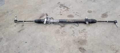 2010 CAMARO POWER STEERING RACK & PINION 26K MI 32033 - image 1
