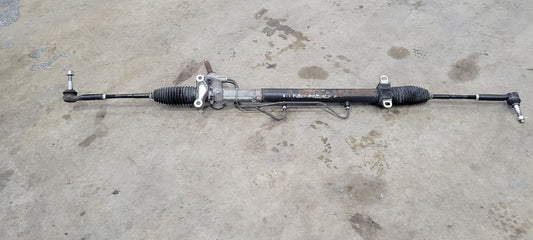 2010 CAMARO POWER STEERING RACK & PINION 26K MI 32033 - image 1