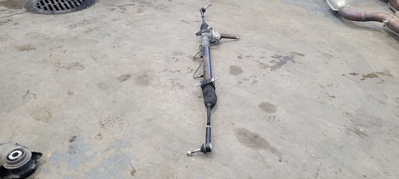 2010 CAMARO POWER STEERING RACK & PINION 26K MI 32033 - image 2
