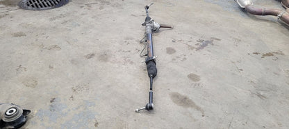 2010 CAMARO POWER STEERING RACK & PINION 26K MI 32033 - image 2