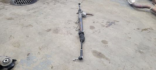 2010 CAMARO POWER STEERING RACK & PINION 26K MI 32033 - image 2