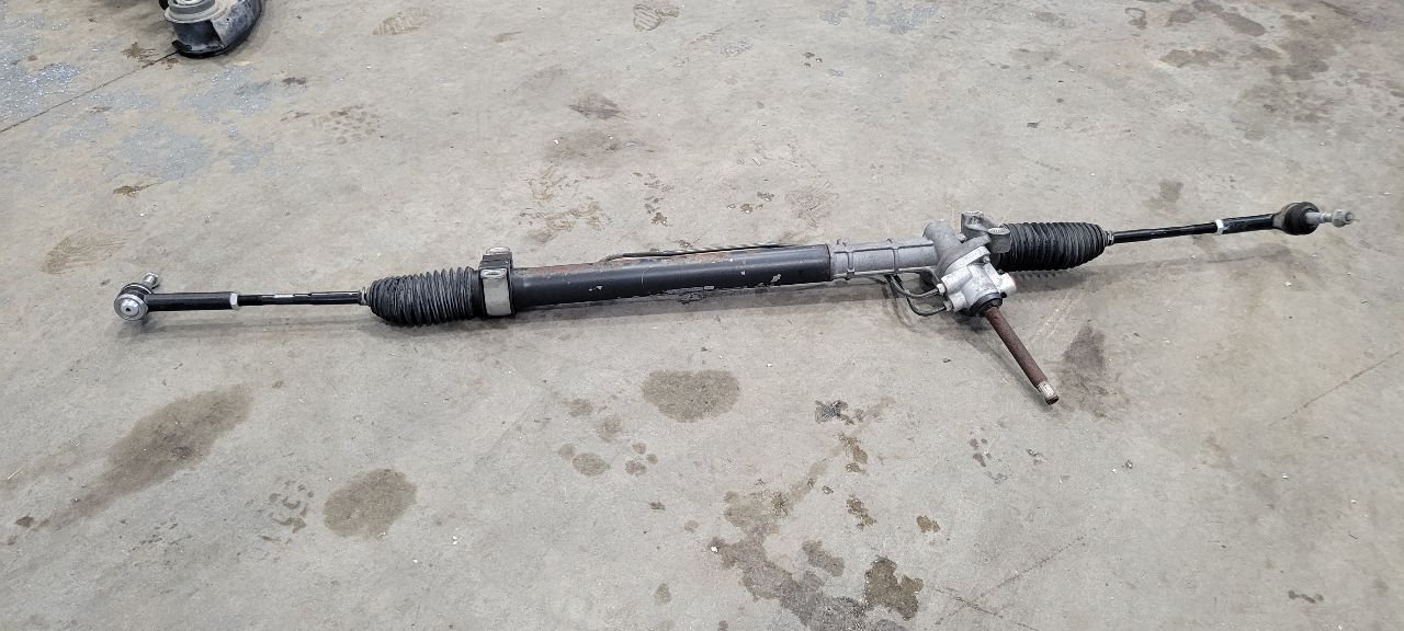 2010 CAMARO POWER STEERING RACK & PINION 26K MI 32033 - image 3