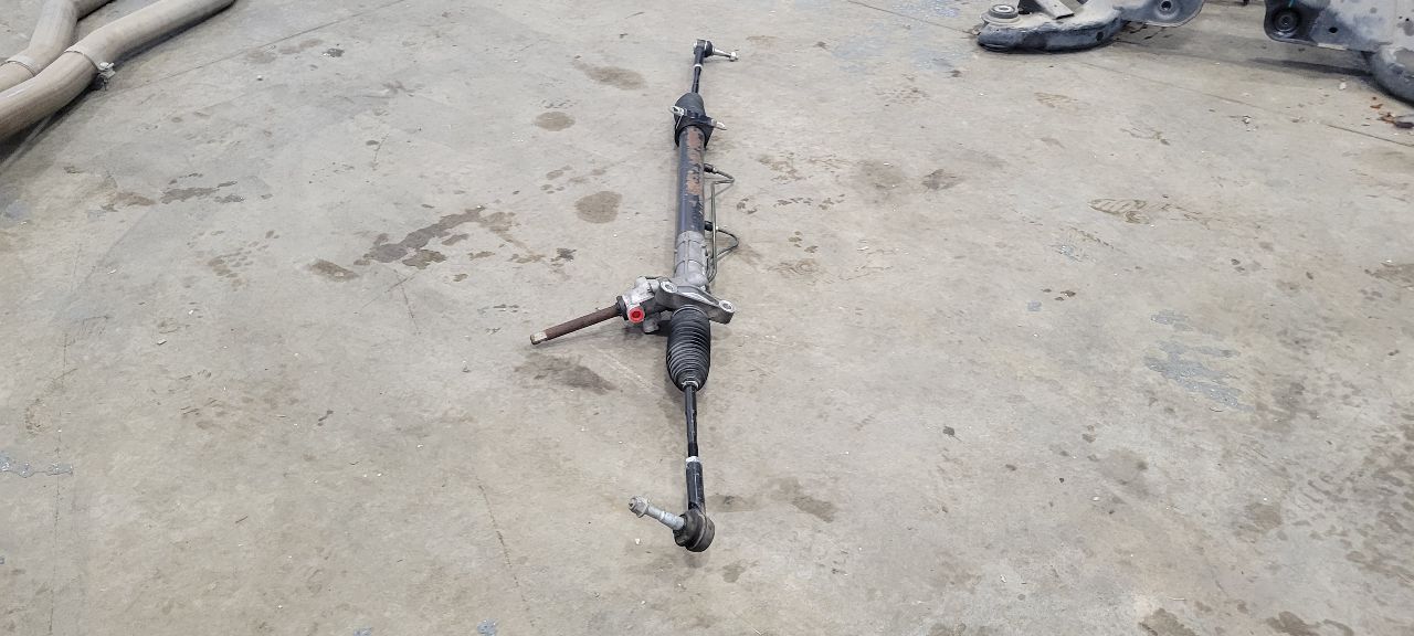 2010 CAMARO POWER STEERING RACK & PINION 26K MI 32033 - image 4