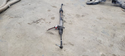2010 CAMARO POWER STEERING RACK & PINION 26K MI 32033 - image 4