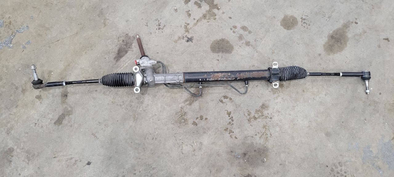 2010 CAMARO POWER STEERING RACK & PINION 26K MI 32033 - image 5
