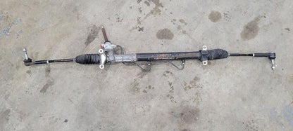 2010 CAMARO POWER STEERING RACK & PINION 26K MI 32033 - image 5