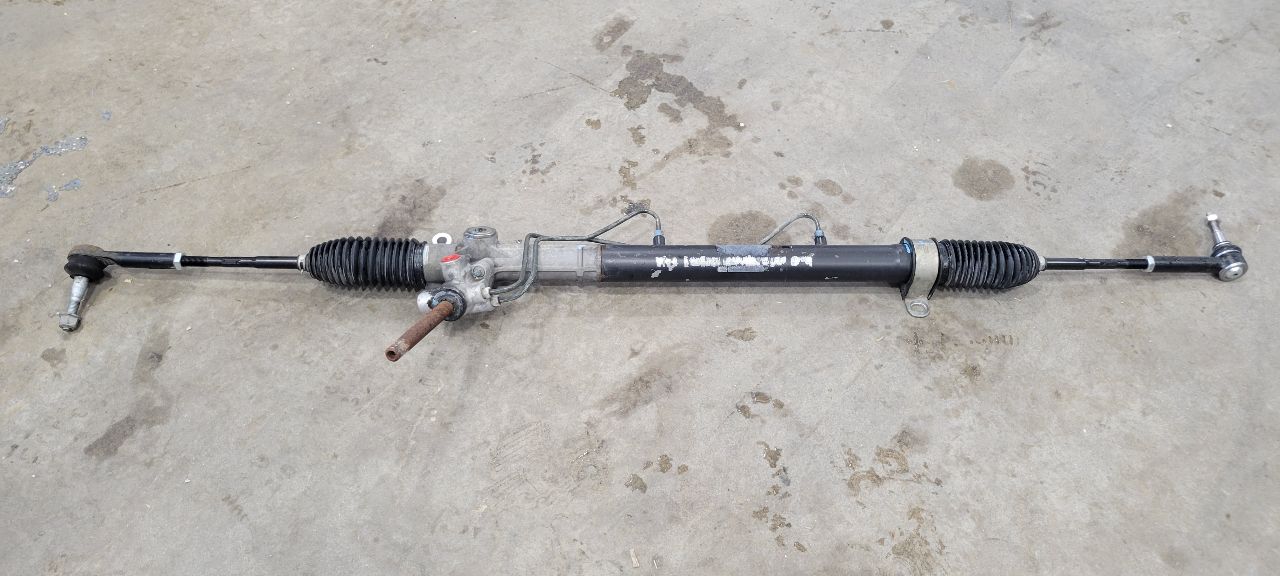 2010 CAMARO POWER STEERING RACK & PINION 26K MI 32033 - image 6