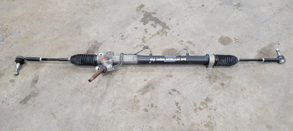 2010 CAMARO POWER STEERING RACK & PINION 26K MI 32033 - image 6