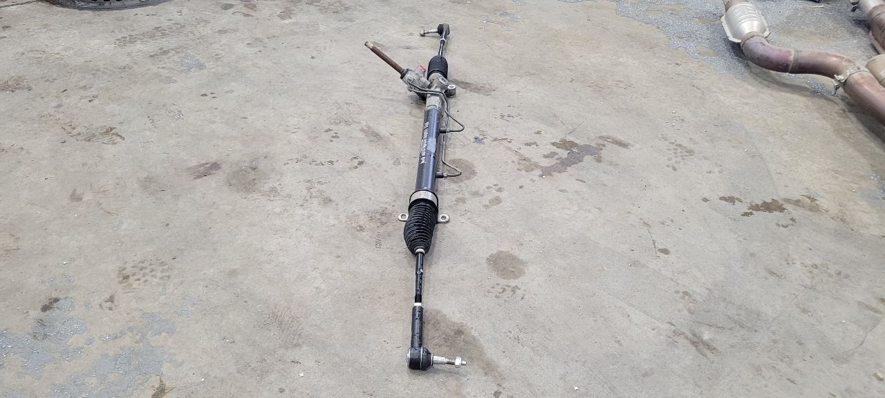 2010 CAMARO POWER STEERING RACK & PINION 26K MI 32033 - image 7
