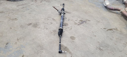 2010 CAMARO POWER STEERING RACK & PINION 26K MI 32033 - image 7