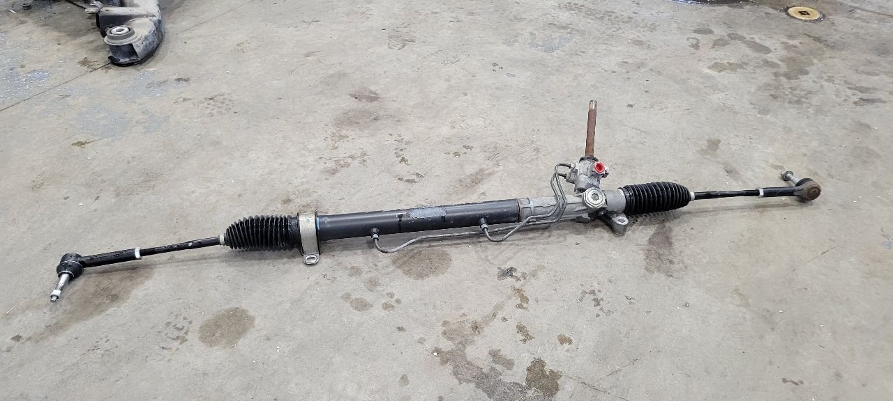 2010 CAMARO POWER STEERING RACK & PINION 26K MI 32033 - image 8