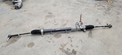 2010 CAMARO POWER STEERING RACK & PINION 26K MI 32033 - image 8