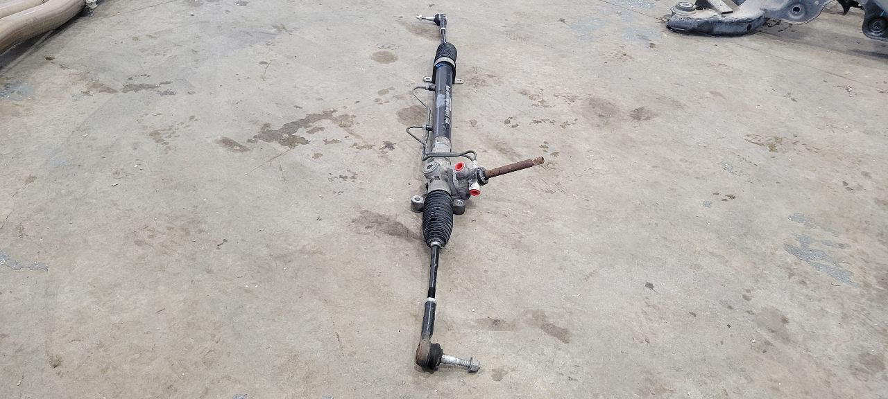 2010 CAMARO POWER STEERING RACK & PINION 26K MI 32033 - image 9