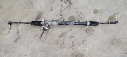 2010 CAMARO POWER STEERING RACK & PINION 26K MI 32033 - image 10