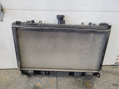 2010 CAMARO 6.2L SS RADIATOR 26K MILES 32042 - image 1