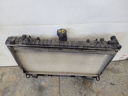 2010 CAMARO 6.2L SS RADIATOR 26K MILES 32042 - image 15