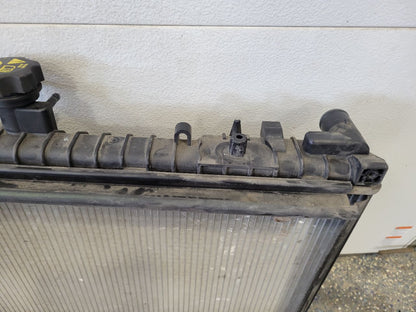 2010 CAMARO 6.2L SS RADIATOR 26K MILES 32042 - image 16