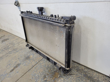 2010 CAMARO 6.2L SS RADIATOR 26K MILES 32042 - image 3