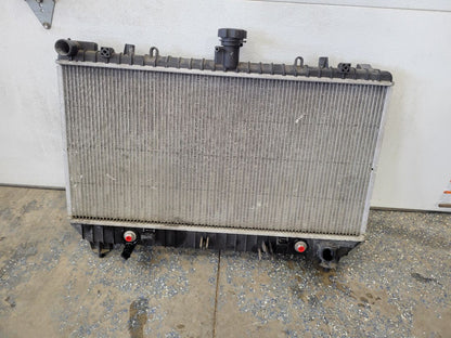 2010 CAMARO 6.2L SS RADIATOR 26K MILES 32042 - image 4