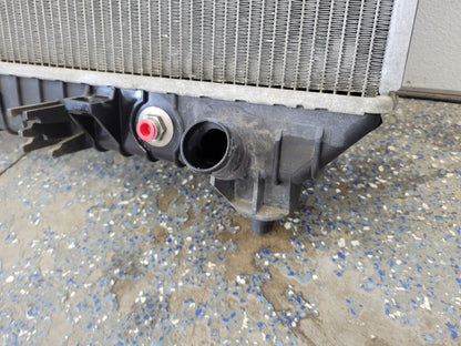 2010 CAMARO 6.2L SS RADIATOR 26K MILES 32042 - image 10