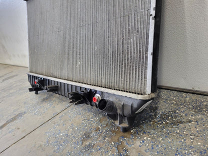 2010 CAMARO 6.2L SS RADIATOR 26K MILES 32042 - image 12