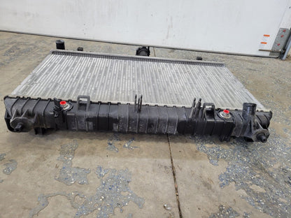 2010 CAMARO 6.2L SS RADIATOR 26K MILES 32042 - image 13