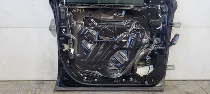2020 ESCALAESV LH FRONT DOOR BLACK GBA CLEAN SEAM 32050 - image 10