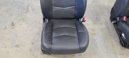 2020 ESCALAESV FRONT SEATS BLACK W/LANE KEEP ASSIST 32052 - image 10