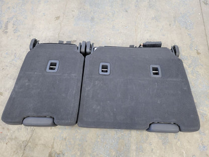 2020 ESCALAESV THIRD ROW POWER FOLDING SEAT BLACK 32054 - image 9