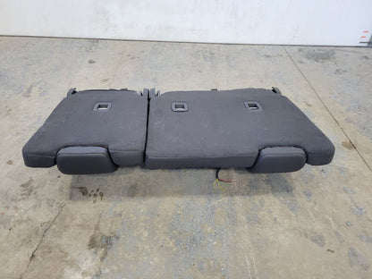 2020 ESCALAESV THIRD ROW POWER FOLDING SEAT BLACK 32054 - image 10
