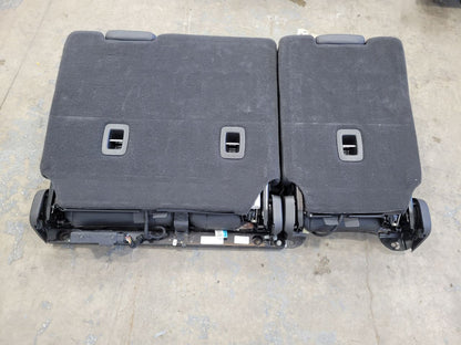 2020 ESCALAESV THIRD ROW POWER FOLDING SEAT BLACK 32054 - image 11