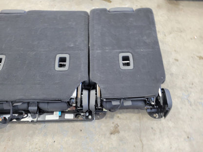2020 ESCALAESV THIRD ROW POWER FOLDING SEAT BLACK 32054 - image 14