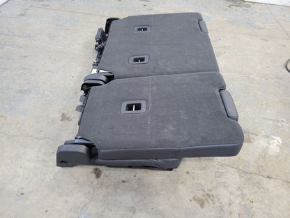 2020 ESCALAESV THIRD ROW POWER FOLDING SEAT BLACK 32054 - image 15