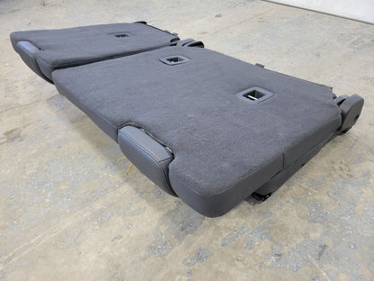 2020 ESCALAESV THIRD ROW POWER FOLDING SEAT BLACK 32054 - image 16