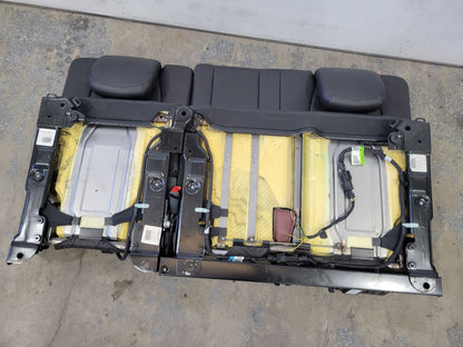 2020 ESCALAESV THIRD ROW POWER FOLDING SEAT BLACK 32054 - image 17