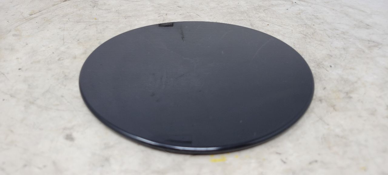 2020 ESCALAESV GAS TANK FUEL FILLER DOOR BLACK 32059 - image 1