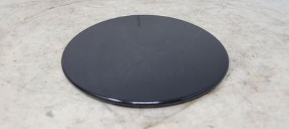 2020 ESCALAESV GAS TANK FUEL FILLER DOOR BLACK 32059 - image 2