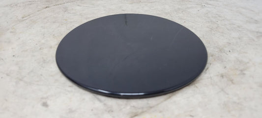 2020 ESCALAESV GAS TANK FUEL FILLER DOOR BLACK 32059 - image 2