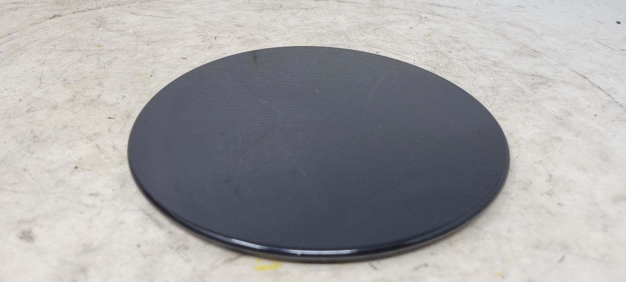 2020 ESCALAESV GAS TANK FUEL FILLER DOOR BLACK 32059 - image 4